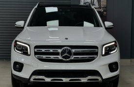 Mercedes-Benz, GLB-Klass, 250, 2020