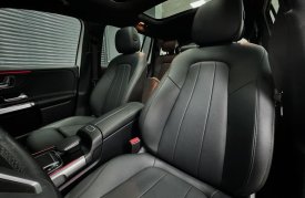 Mercedes-Benz, GLB-Klass, 250, 2020