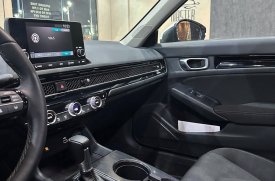 Honda, Accord, 2024