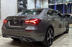 مرسيدس بنز, A-Class AMG, 220, 2020