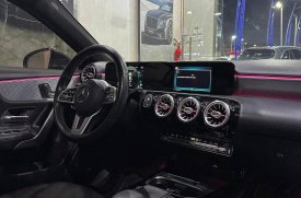 مرسيدس بنز, A-Class AMG, 220, 2020