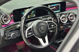 مرسيدس بنز, A-Class AMG, 220, 2020