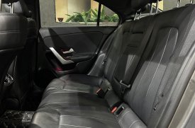 مرسيدس بنز, A-Class AMG, 220, 2020