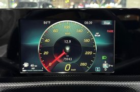مرسيدس بنز, A-Class AMG, 220, 2020