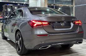 مرسيدس بنز, A-Class AMG, 220, 2020