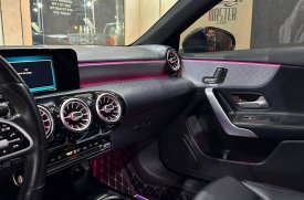 مرسيدس بنز, A-Class AMG, 220, 2020
