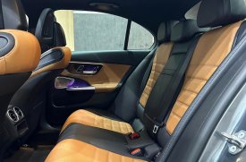 Mercedes-Benz, C-klasse AMG, 300, 2022