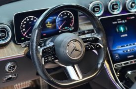 Mercedes-Benz, C-klasse AMG, 300, 2022