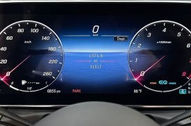 Mercedes-Benz, C-klasse AMG, 300, 2022