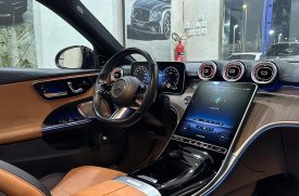 Mercedes-Benz, C-klasse AMG, 300, 2022