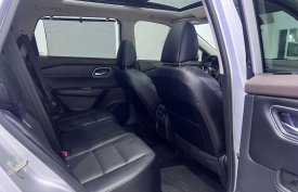 Nissan, Rogue, 2021