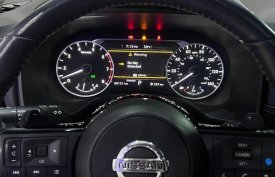Nissan, Rogue, 2021