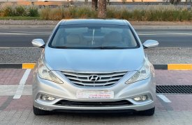 Hyundai, Sonata, 2011