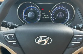 Hyundai, Sonata, 2011