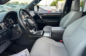 Lexus, GX, 350, 2023