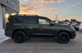 Lexus, GX, 350, 2023