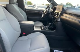 Lexus, GX, 350, 2023