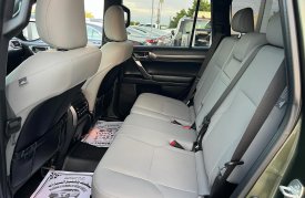 Lexus, GX, 350, 2023
