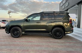 Lexus, GX, 350, 2023