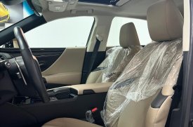 Lexus, ES, 350, 2019