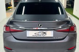 Lexus, ES, 350, 2019