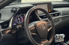Lexus, ES, 350, 2019