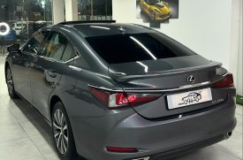 Lexus, ES, 350, 2019