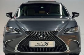 Lexus, ES, 350, 2019