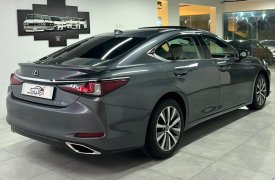 Lexus, ES, 350, 2019