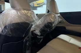 Lexus, ES, 350, 2019