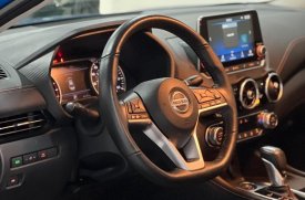 Nissan, Sentra, 2021