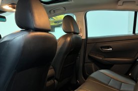 Nissan, Sentra, 2021
