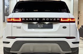 Land Rover, Range Rover, 2020