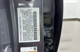 Honda, Accord, 2018