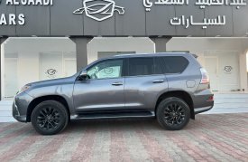 Lexus, GX, 350, 2022