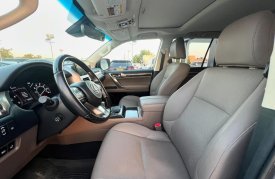 Lexus, GX, 350, 2022