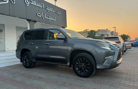 Lexus, GX, 350, 2022