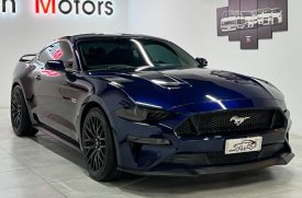Ford, Mustang, 2020