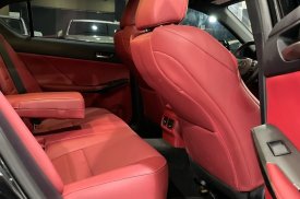 Lexus, IS, 350, 2023