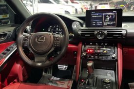 Lexus, IS, 350, 2023