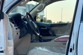 Lexus, LX, 570, 2017