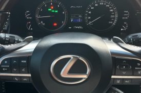 Lexus, LX, 570, 2017