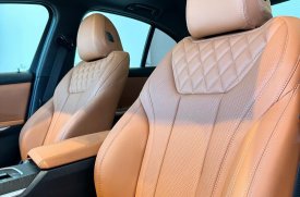 BMW, 3-Series, 330i, 2024