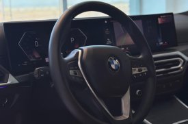 BMW, 3-Series, 330i, 2024