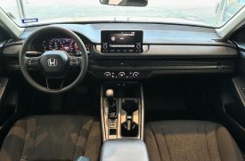 Honda, Accord, 2024