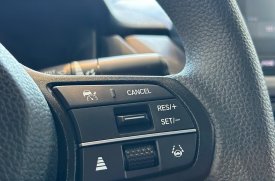 Honda, Accord, 2024