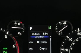 Lexus, GX, 460, 2021
