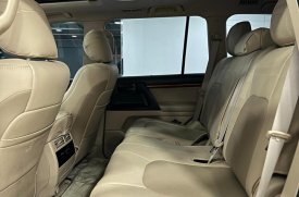 Toyota, Land Cruiser, 2013