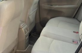 Nissan, Sentra, 2020