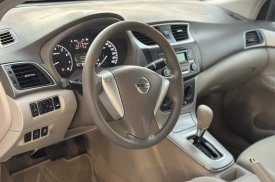 Nissan, Sentra, 2020